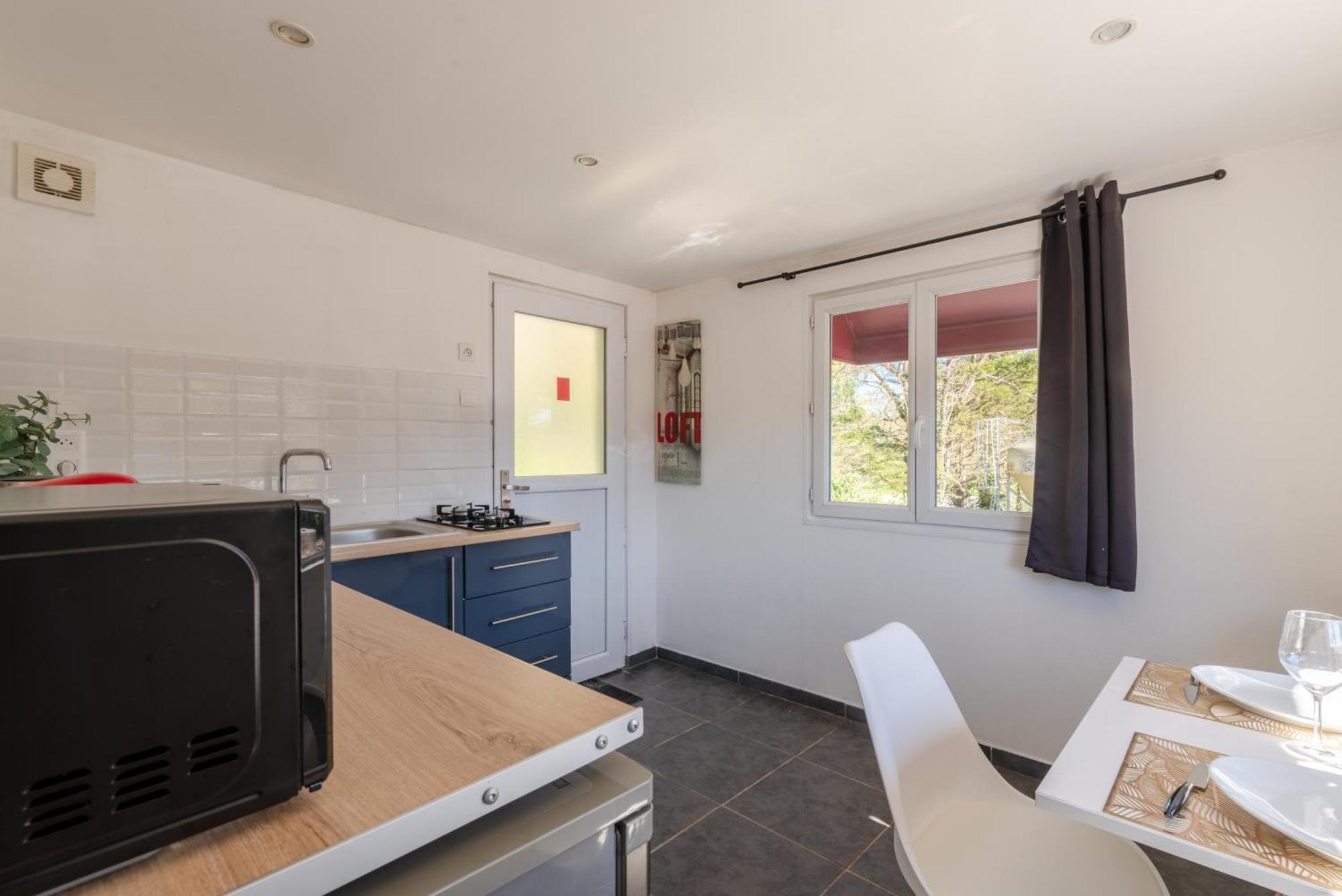 Appartement La Baule Pornichet Terrasse - Cuisine - Calme - Wifi - Parking Gratuit Exterior foto