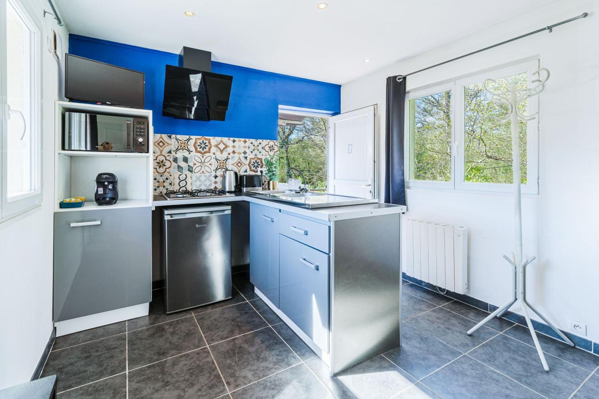 Appartement La Baule Pornichet Terrasse - Cuisine - Calme - Wifi - Parking Gratuit Exterior foto