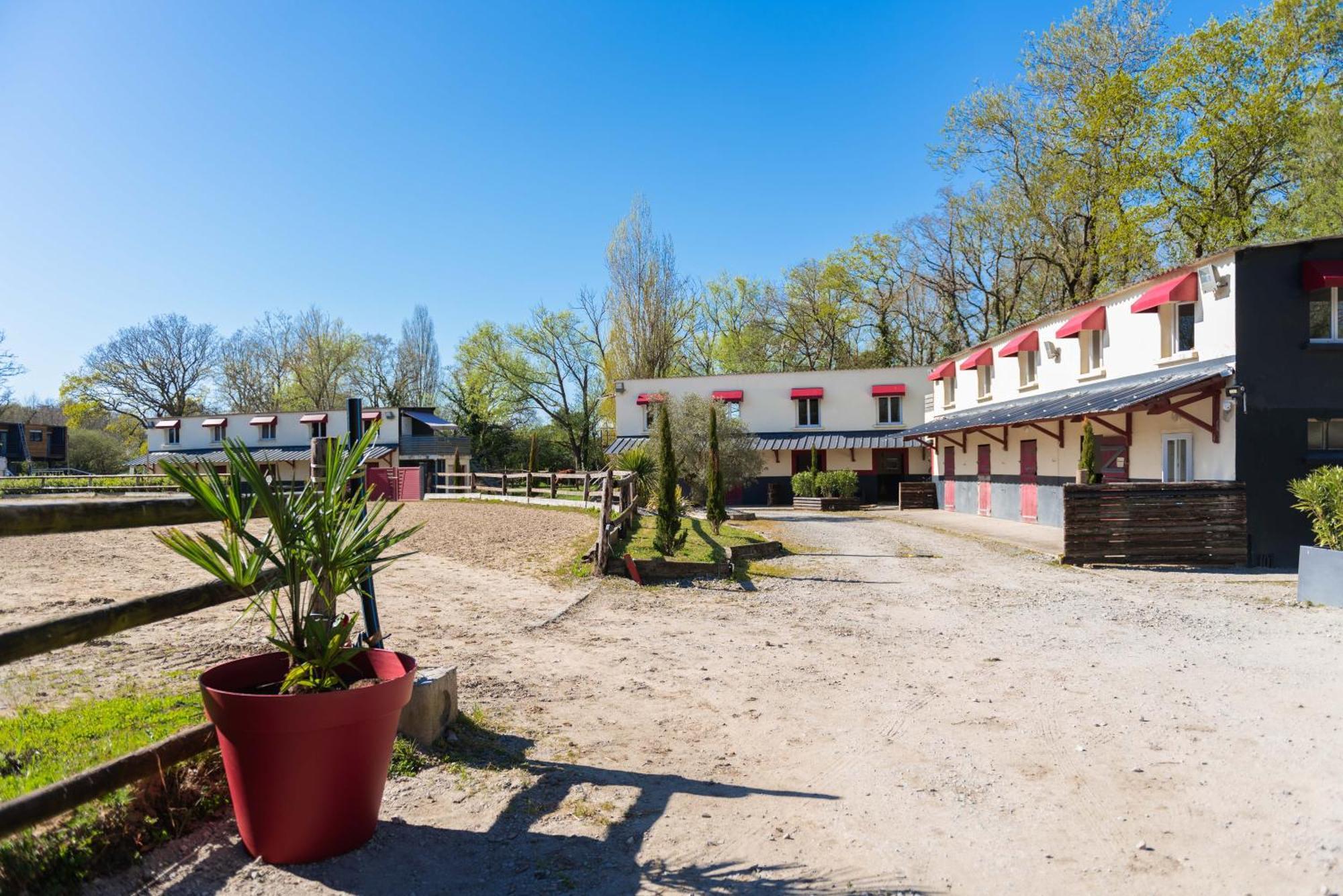 Appartement La Baule Pornichet Terrasse - Cuisine - Calme - Wifi - Parking Gratuit Exterior foto